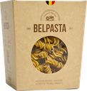 Belpasta Spirelli half-volkoren  400g