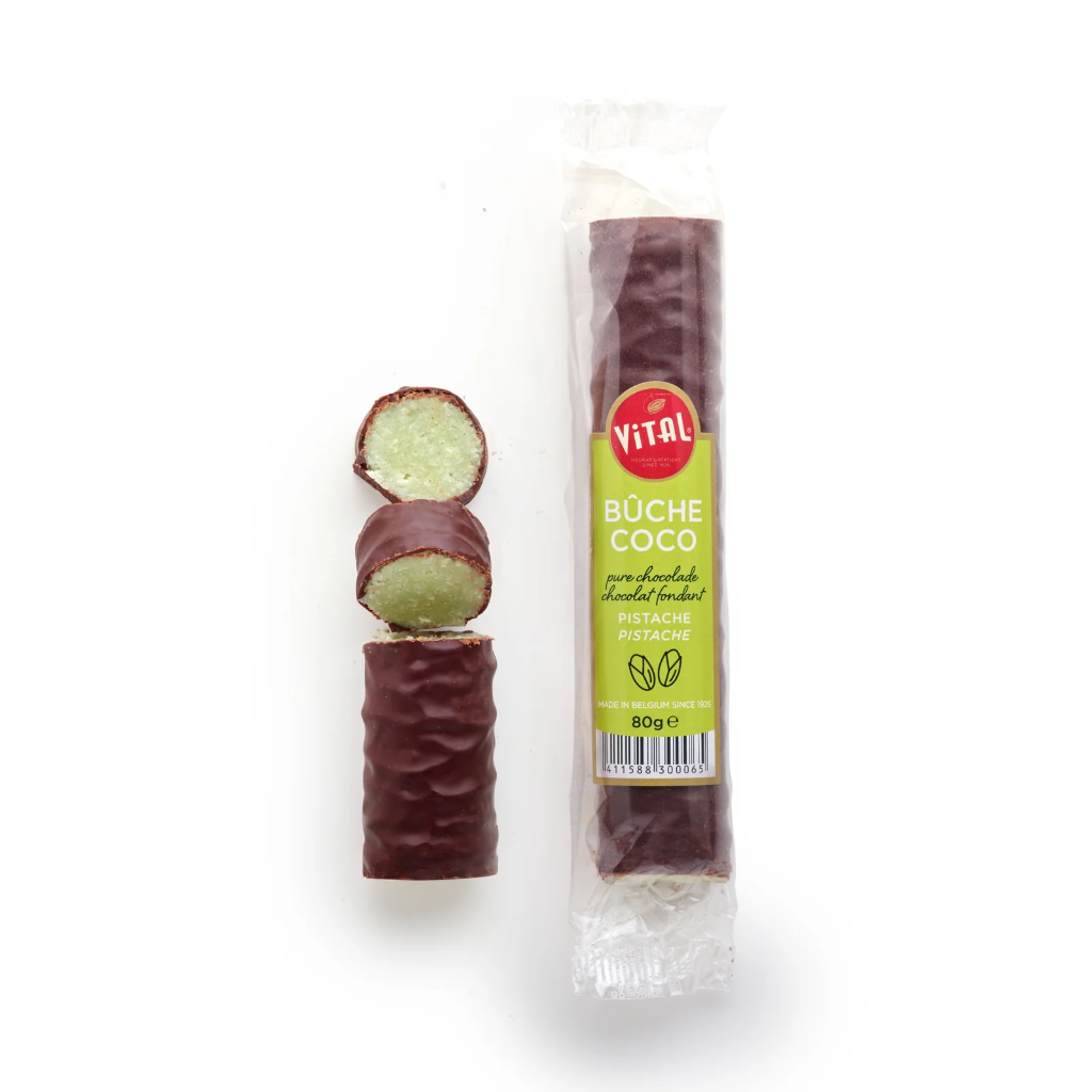 [74007] Vital Buche Coco 80g Banaan
