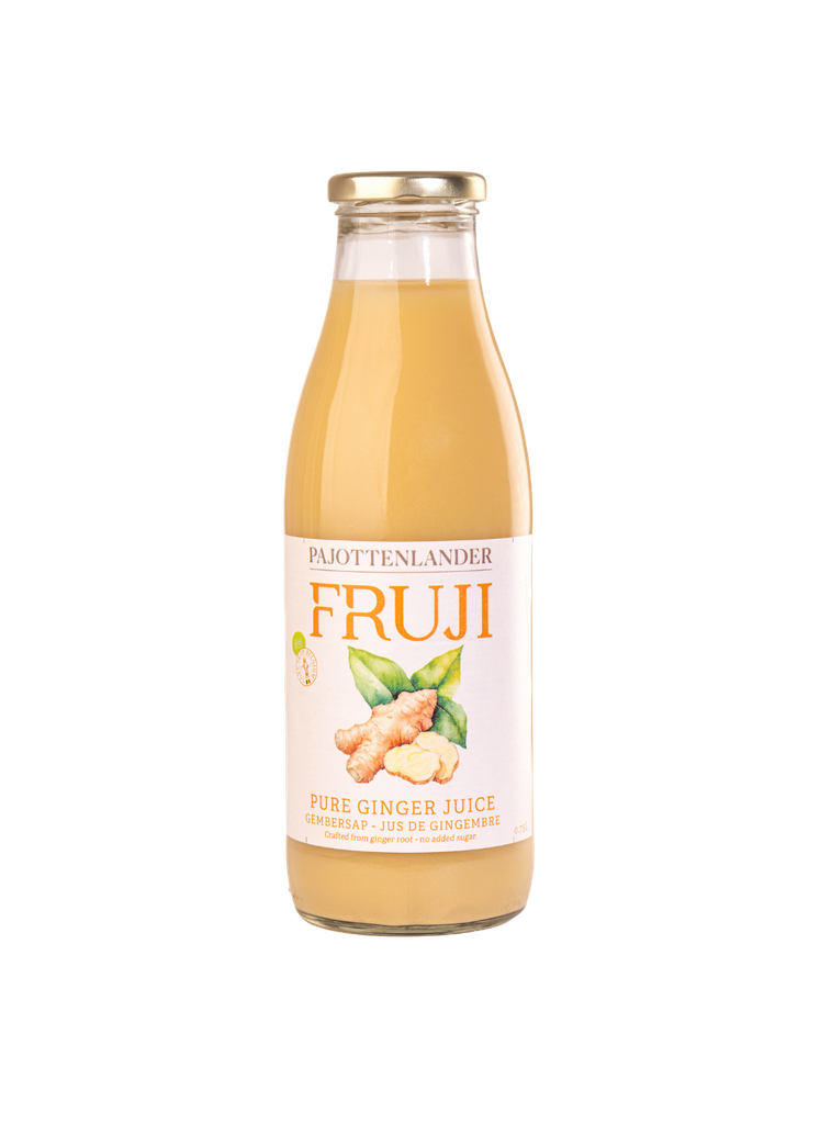 FRUJI  Gembersap 0,75l