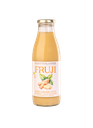 FRUJI  Gembersap 0,75l