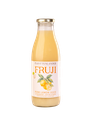 FRUJI  Citroensap 0,75l