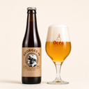 Georges IV blond bier 8°