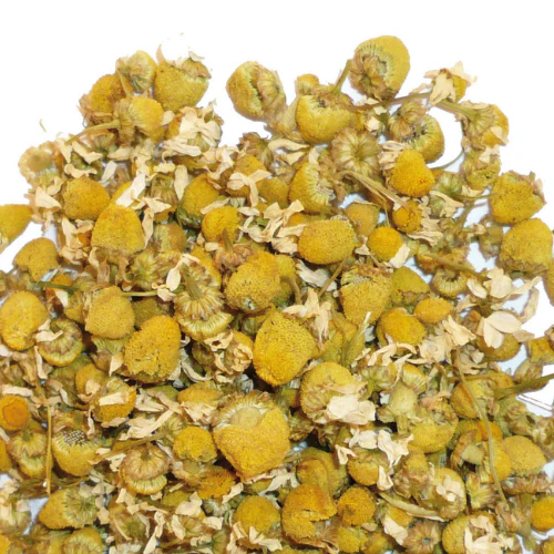 Zijtak Camilla Blossom Thee 50gr