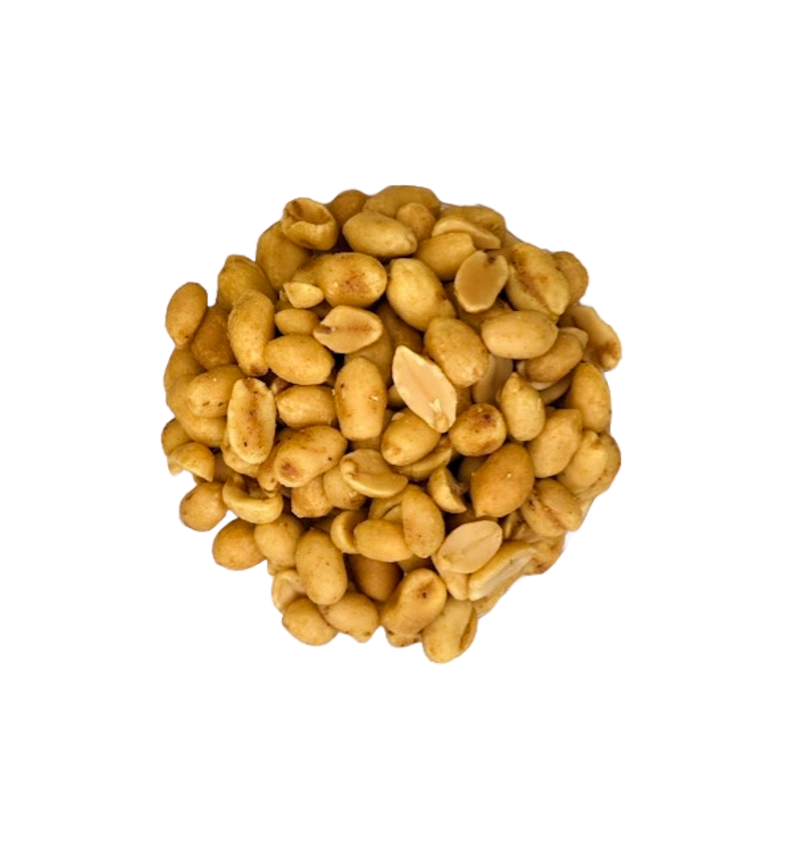 All.nuts pinda curry 200 gr