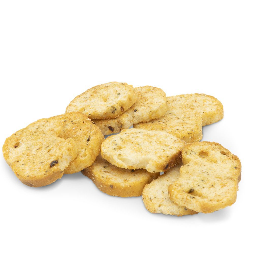 Pane italia bruschetta 100g