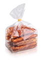 Wafels vanillesmaak 8st