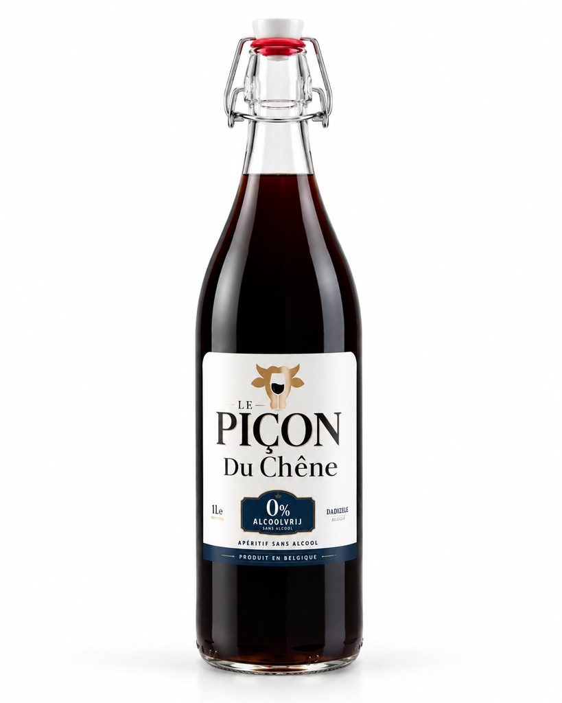 Le Piçon Du Chêne 1l   0%
