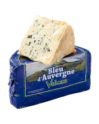 Bleu D'auvergne kaas  50%