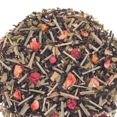 Zijtak Georgia Black thee 90g