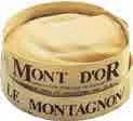 [67029] Montagnon Vacherin Mont d’Or kaas