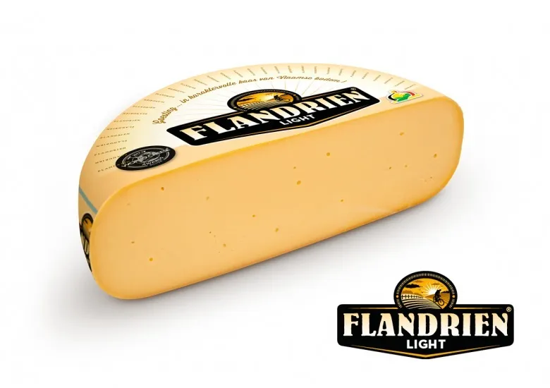 Flandrien Light Jeunesse kaas