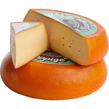 [13006] Beauvoordse Walhoeve  Koppige vent Kaas