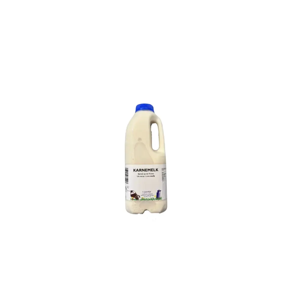 [13030]  't Gaverhof 1L Karnemelk 1L 