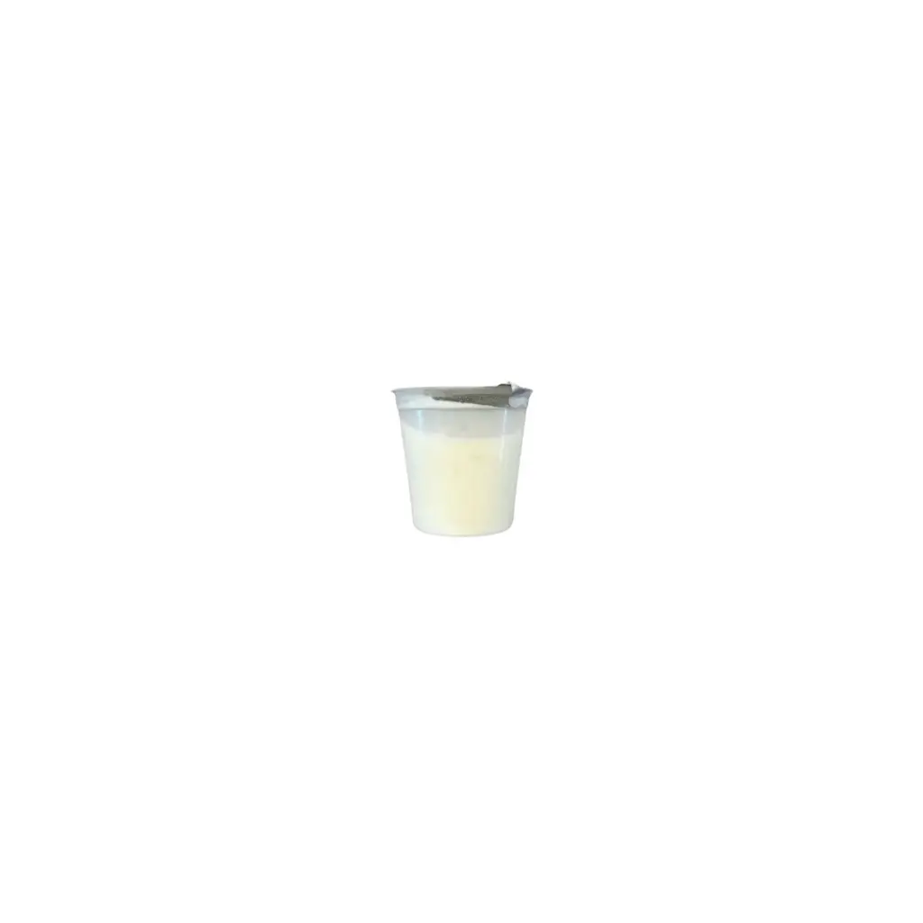 Hoeve Magere Yoghurt Appel-Kiwi (150 gr)  