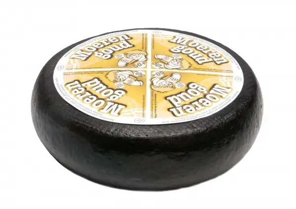 De Moerenaar Moerengoud Kaas 