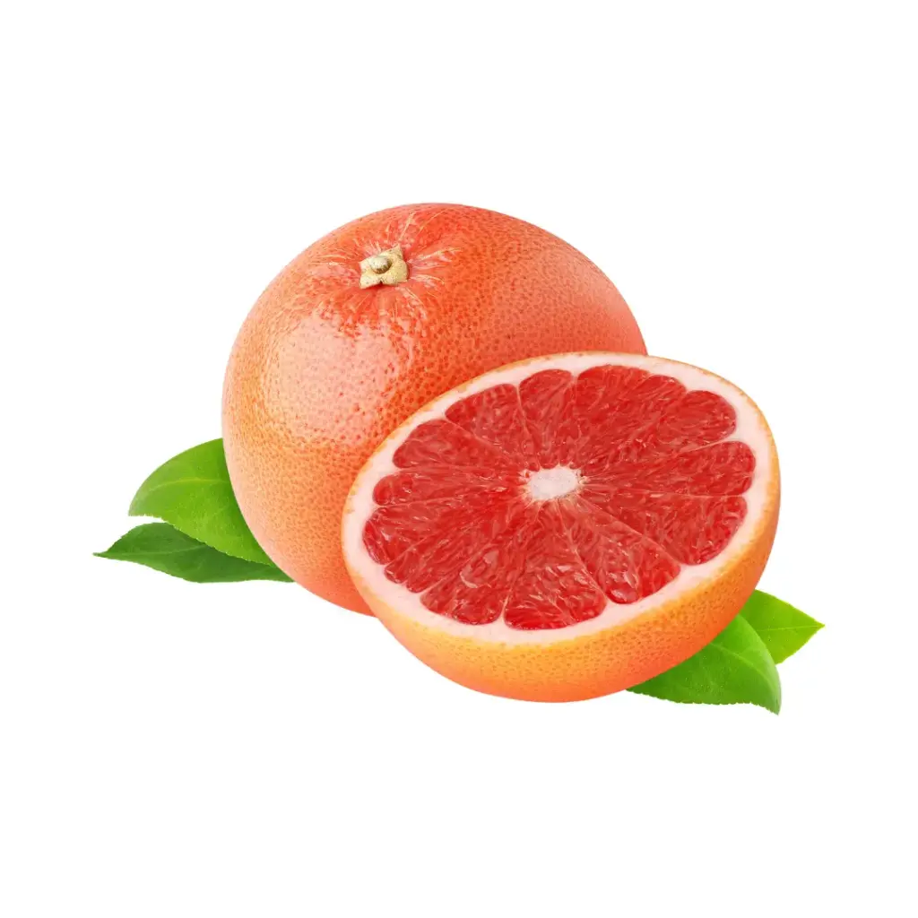  Pompelmoes/rood