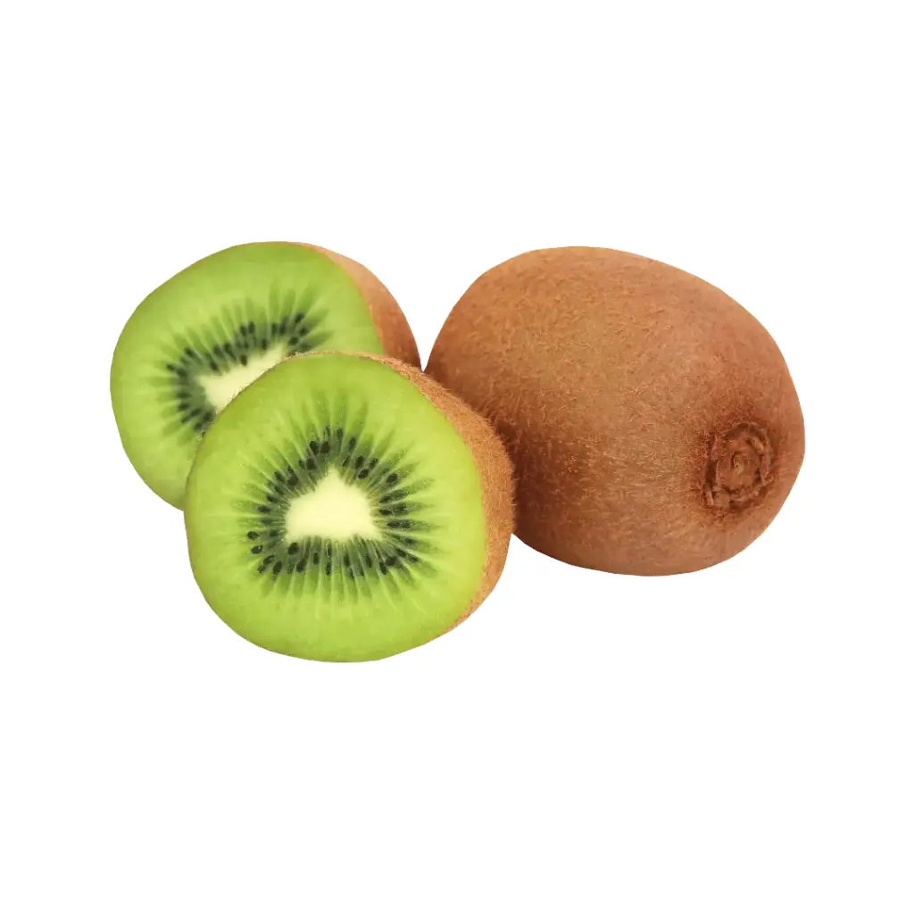Kiwi groen