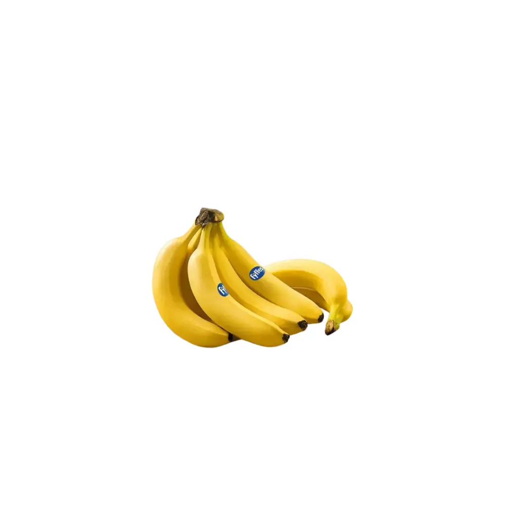 Bananen Fyffes