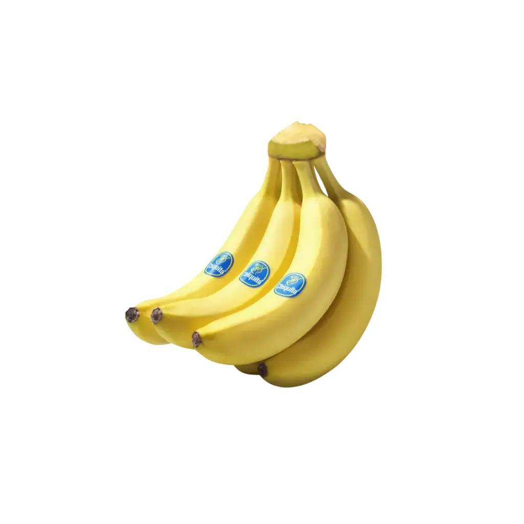 Bananen Chiquitta