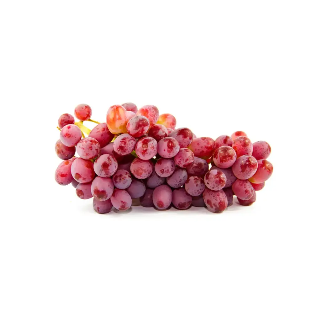 Druiven Rose Pitloos