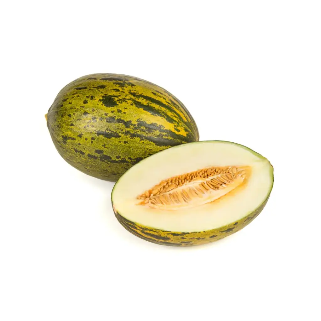 Honingmeloen groen piel de sapo
