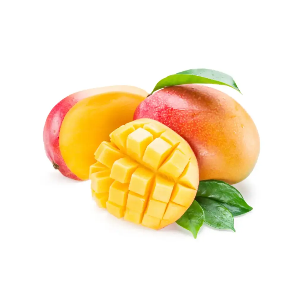 Vliegermango