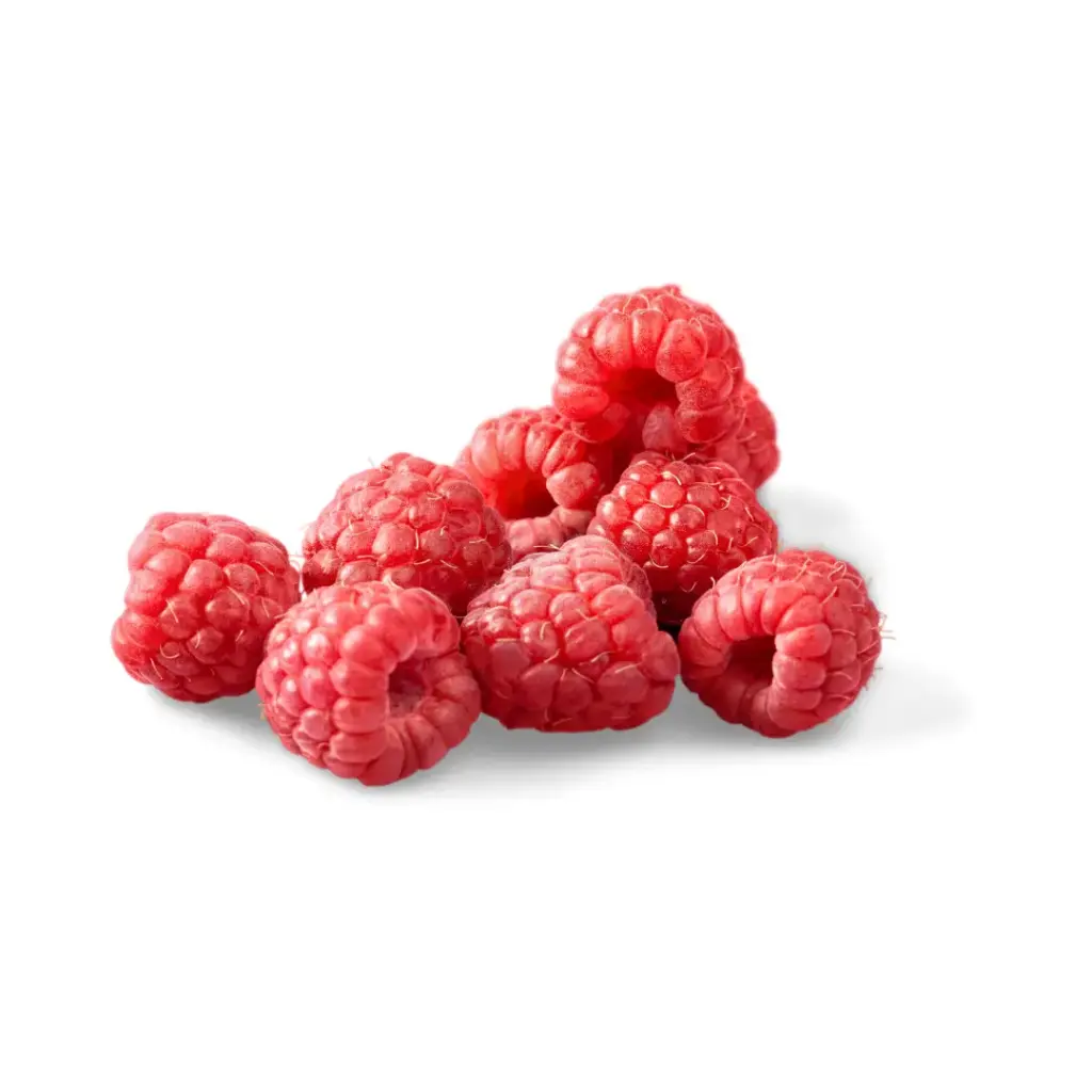 Frambozen