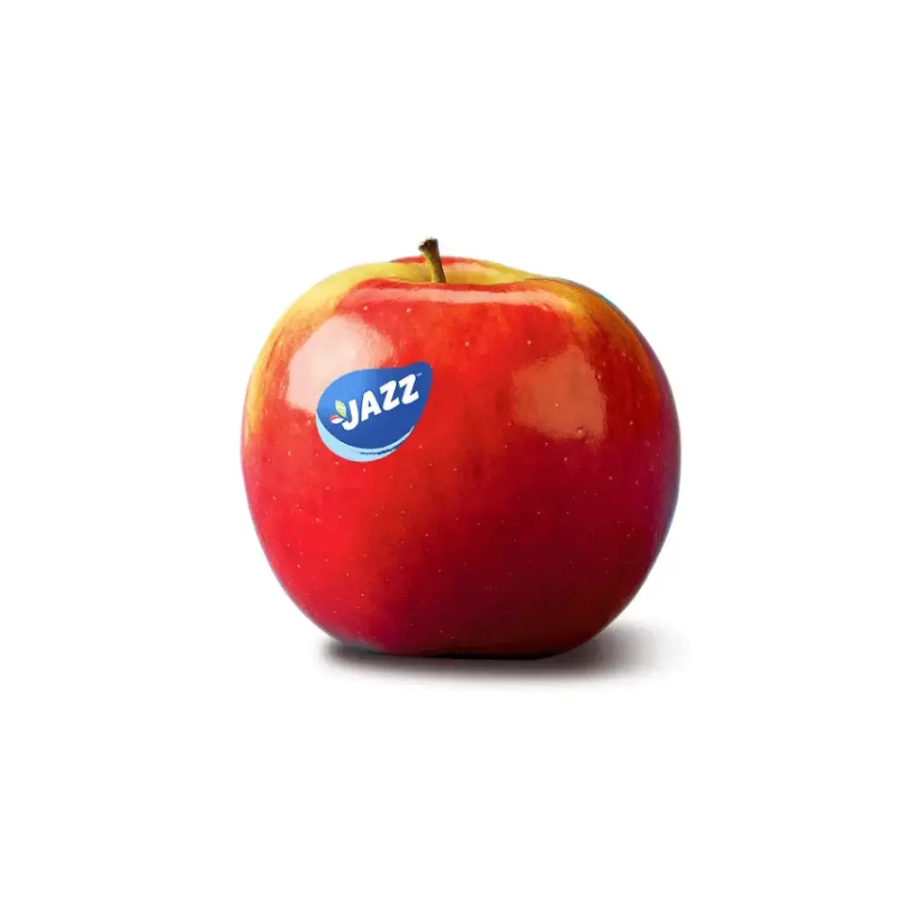 Jazz appelen
