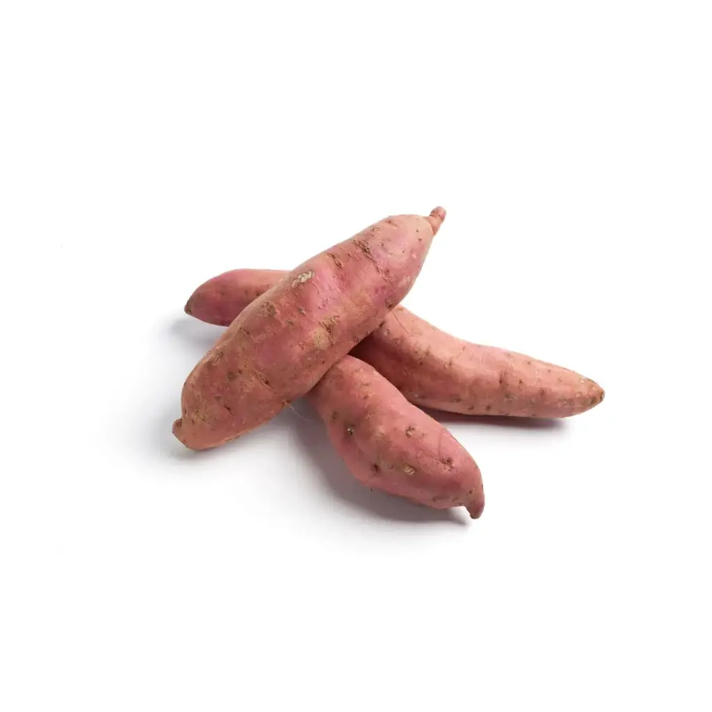 Zoete Aardappelen