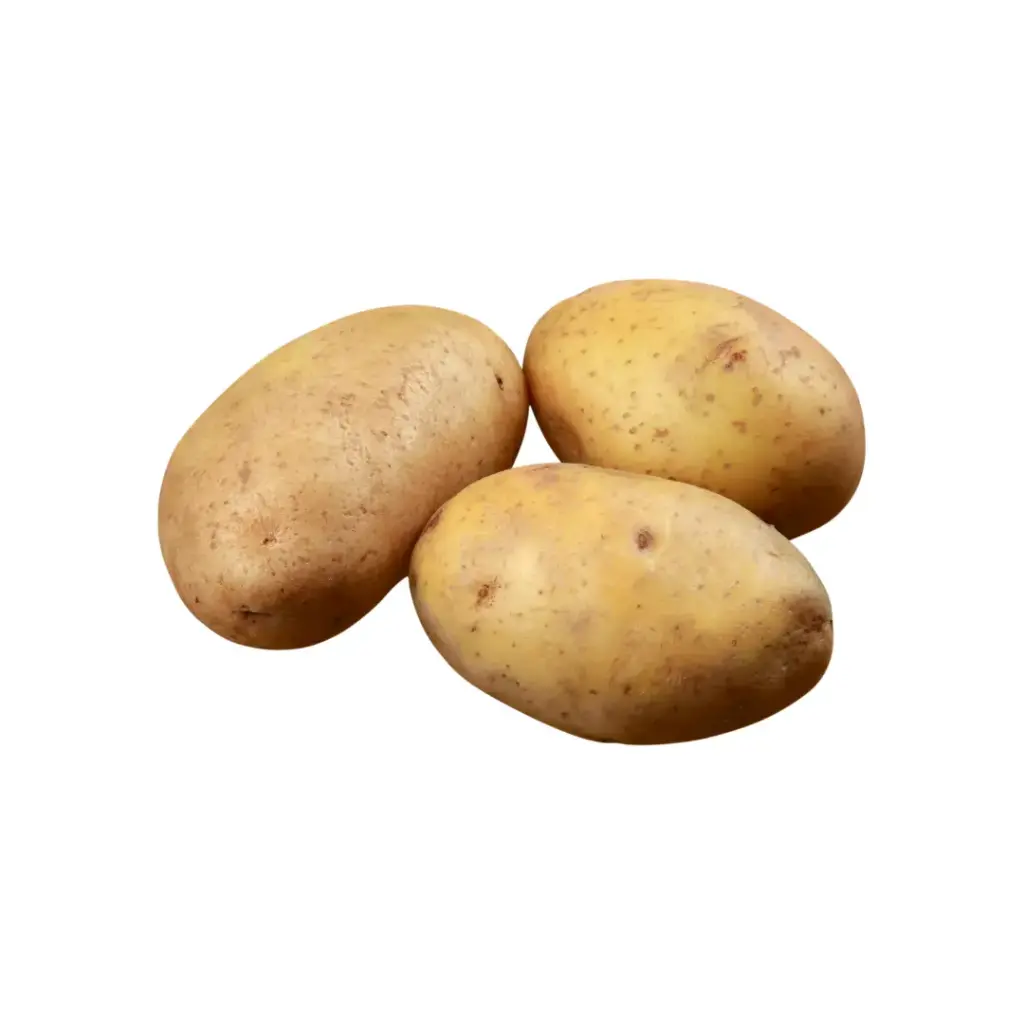 Eigen kweek Friet Aardappelen 5kg