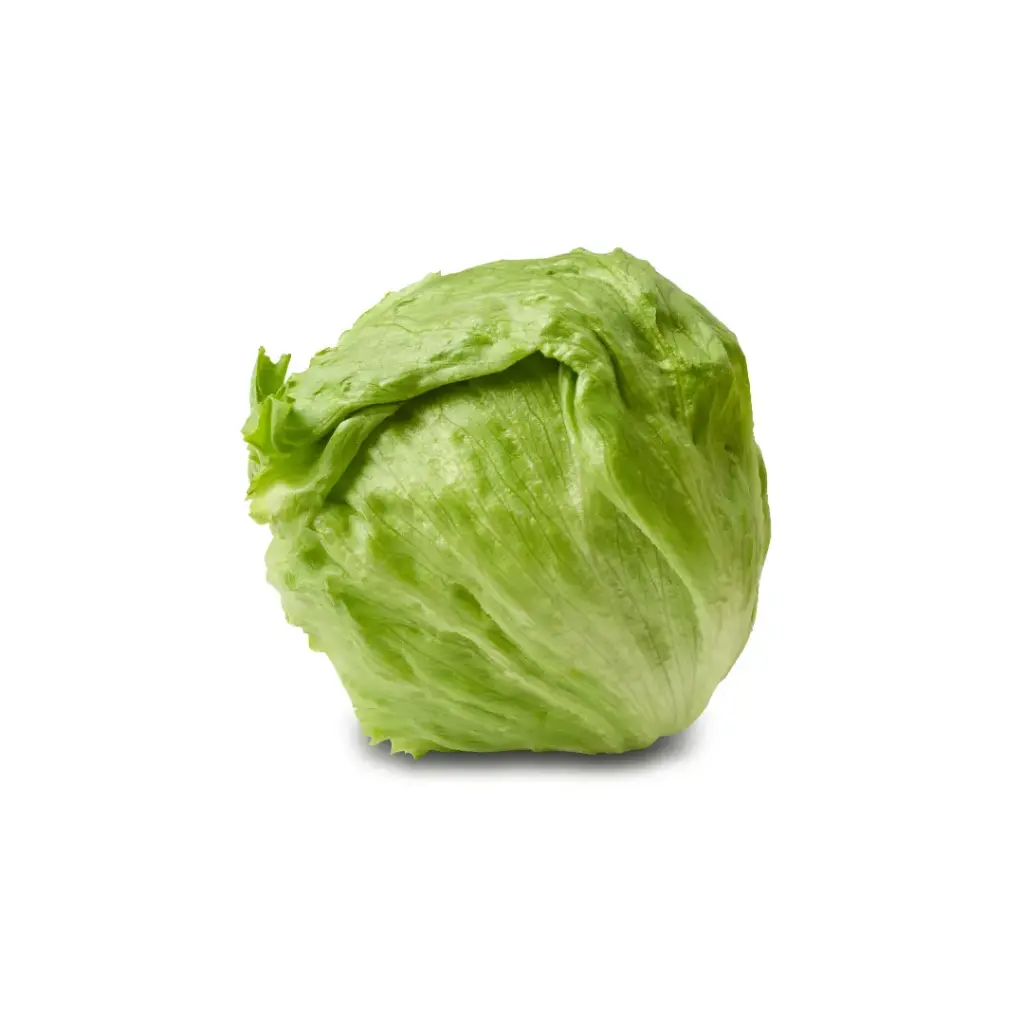 Ijsbergsla