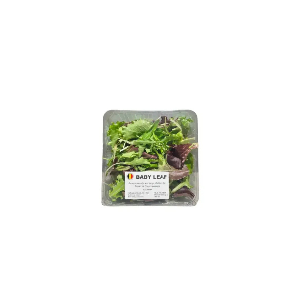 [11290] Babyleaf Sla