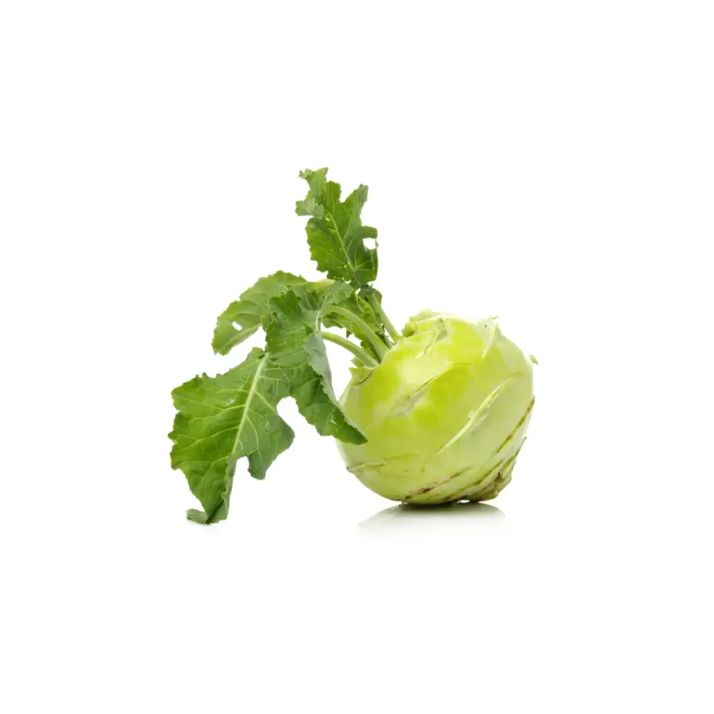 Koolrabi