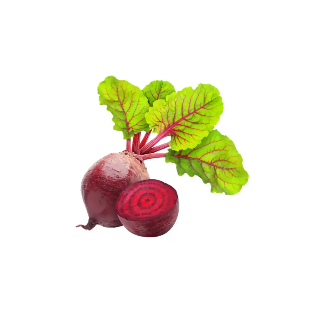 Rode Biet