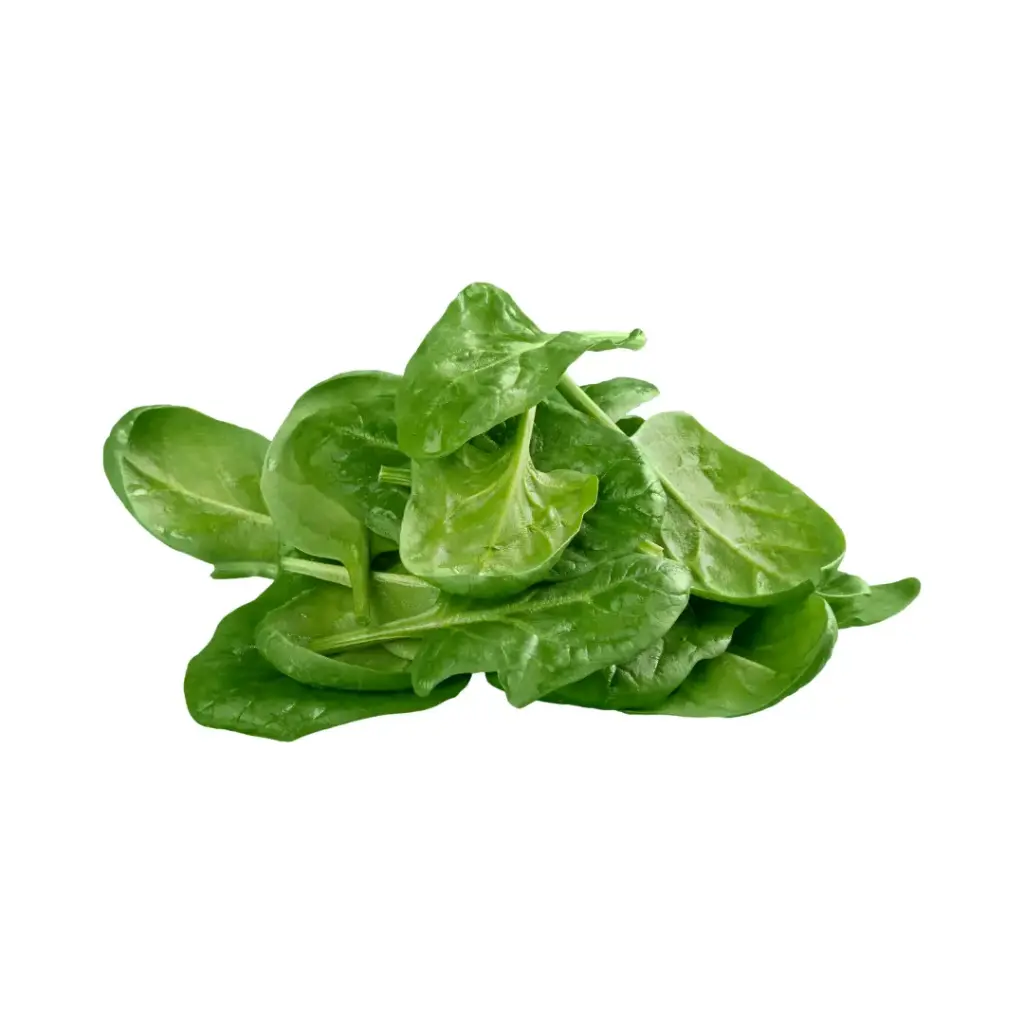 Babyspinazie (250/300gr) 