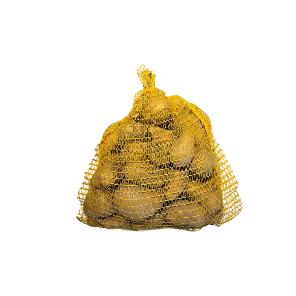 [92006] Eigen kweek Aardappelen 5kg