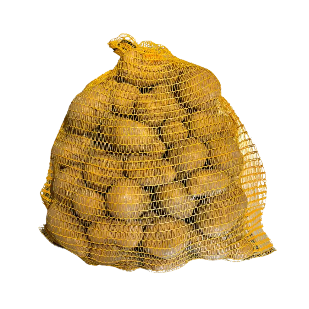 Eigen kweek Aardappelen 10kg