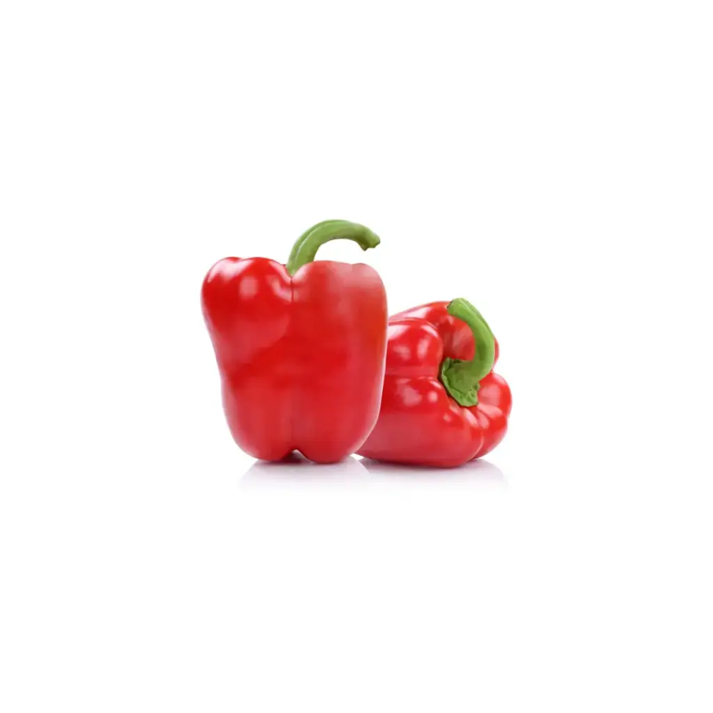 Rode Paprika