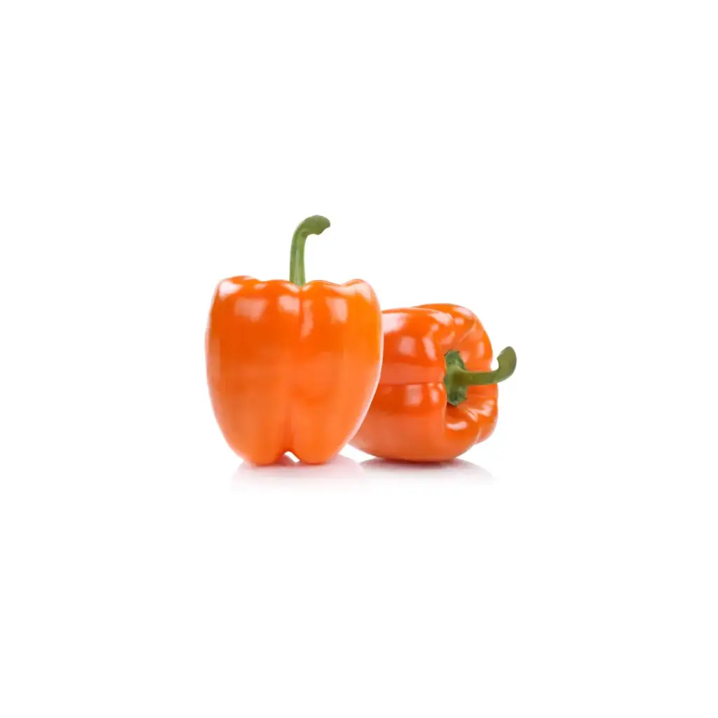 [12440] Oranje Paprika