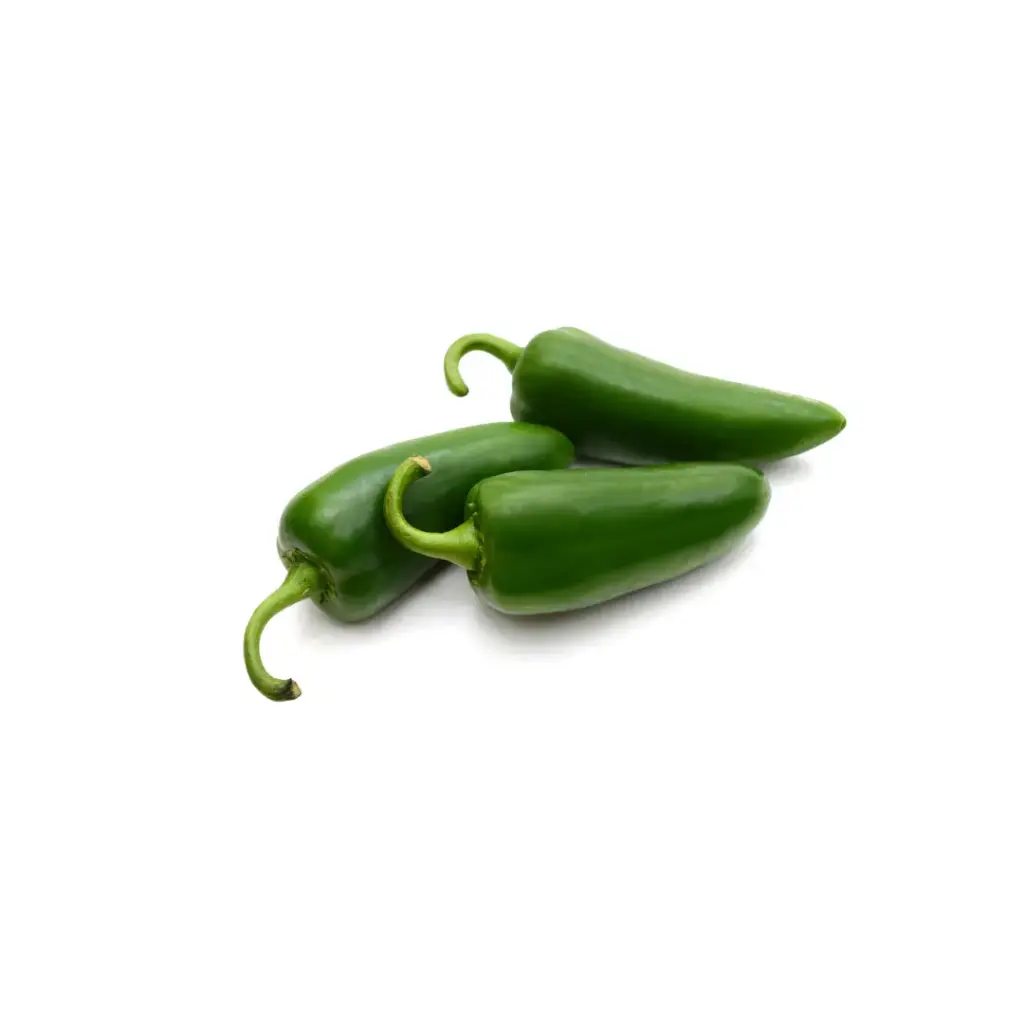Jalapeno Peper