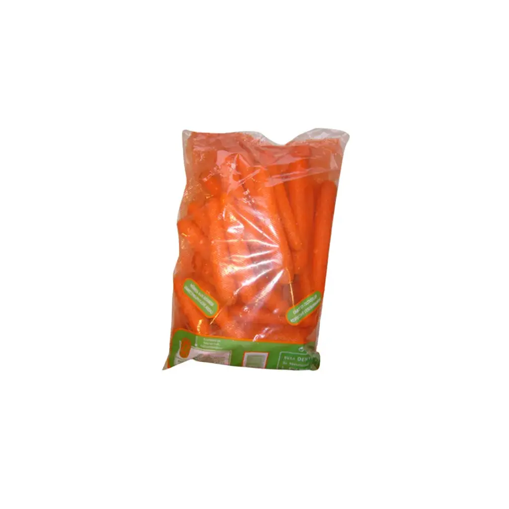 Wortelen 5kg/Zak
