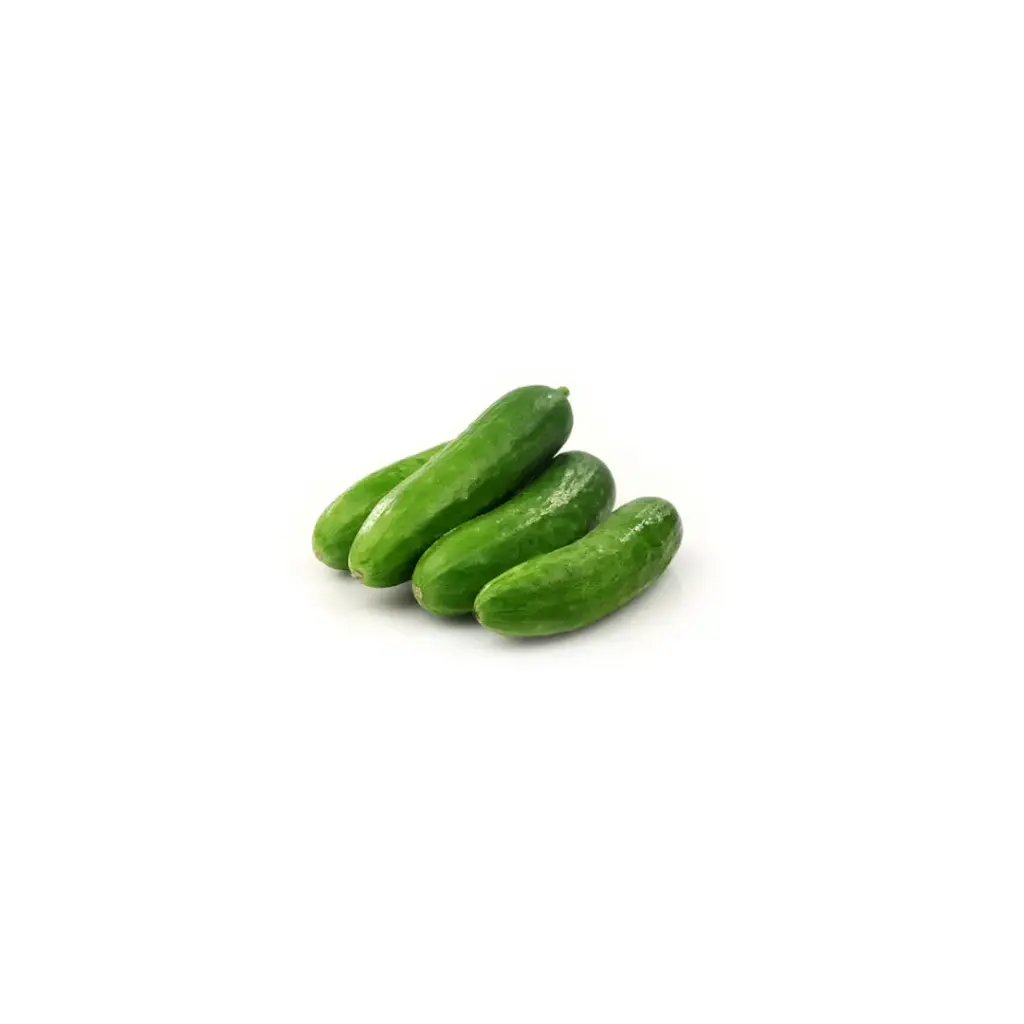 [10002] Mini Komkommers