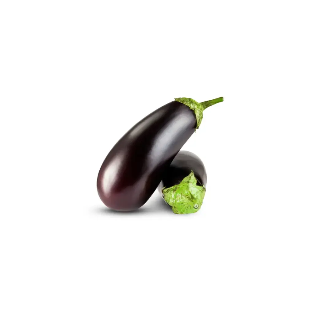 Aubergines