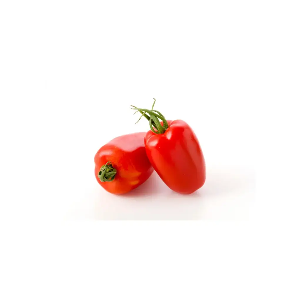 Tomaten San Marzano  't Hof