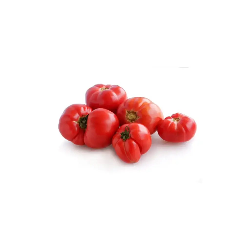 Soeptomaat Eigen Kweek