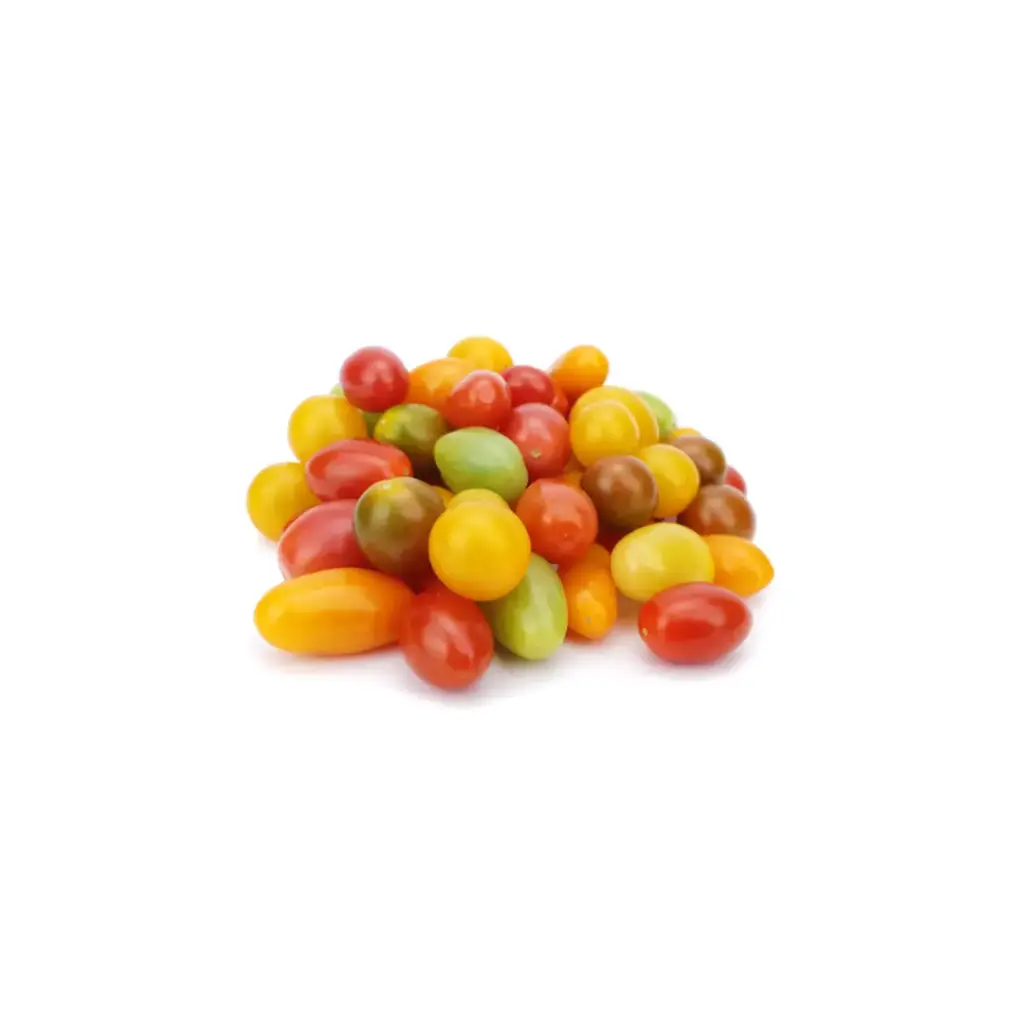 Snoeptomatenmix Rood/Tricolor
