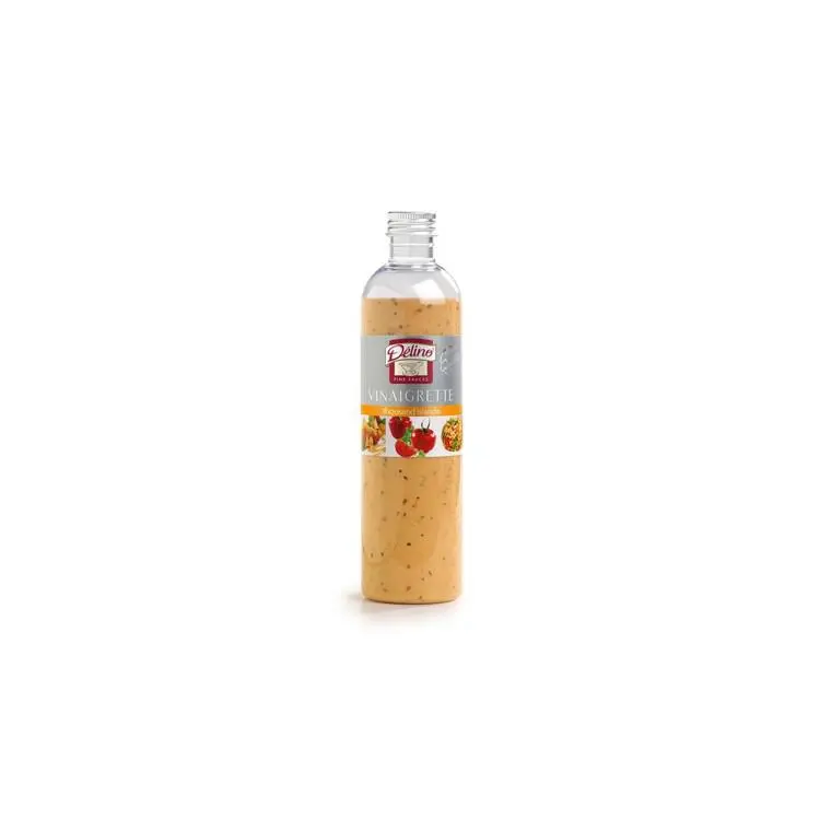 Delino Vinaigrette Thousand Islands 300ml