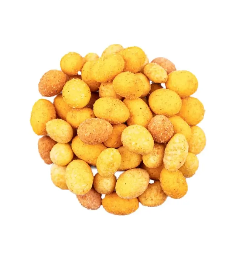 [10500] All.nuts Festival borrelnoot 140 gr