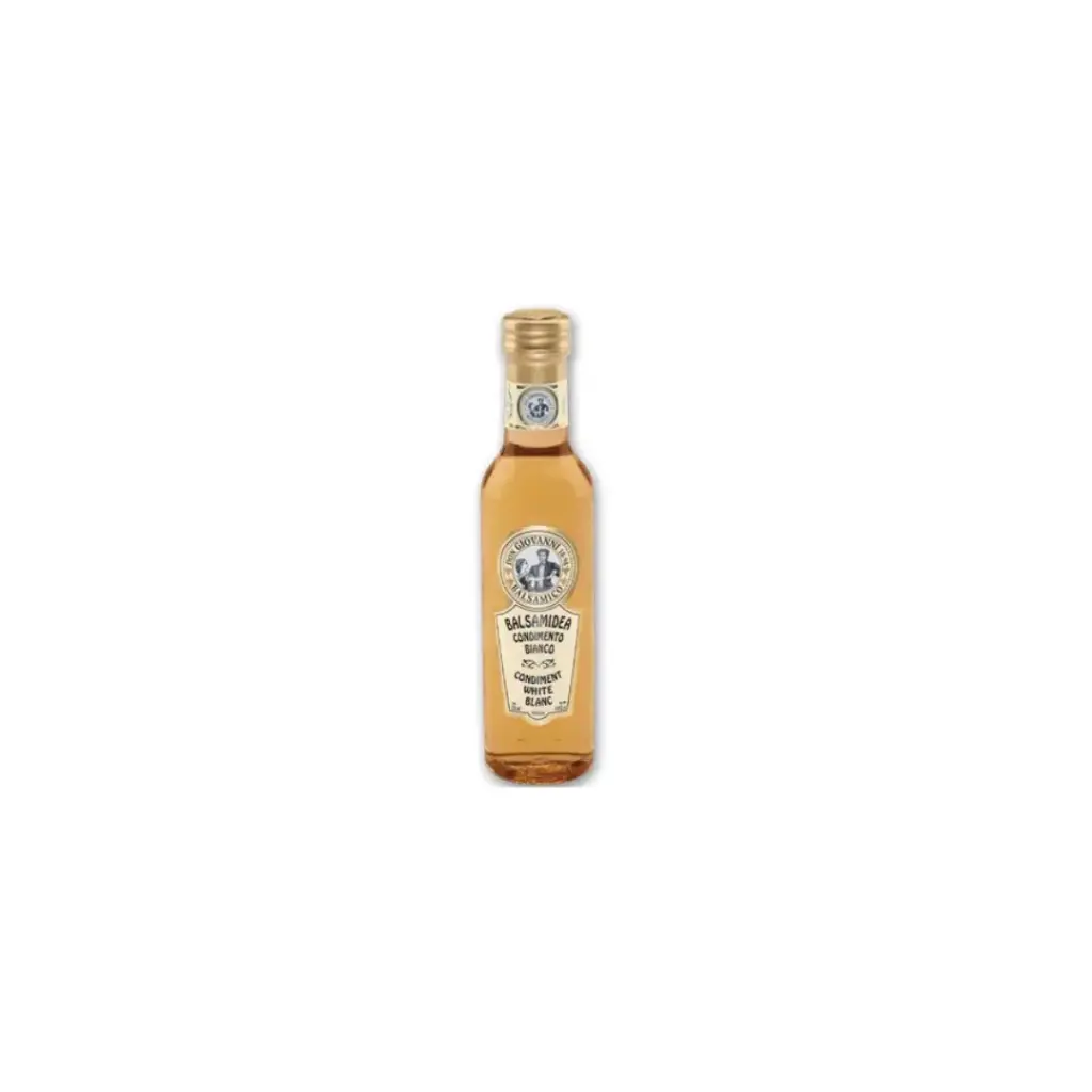 Don Giovanni Balsamico bianco 250ml