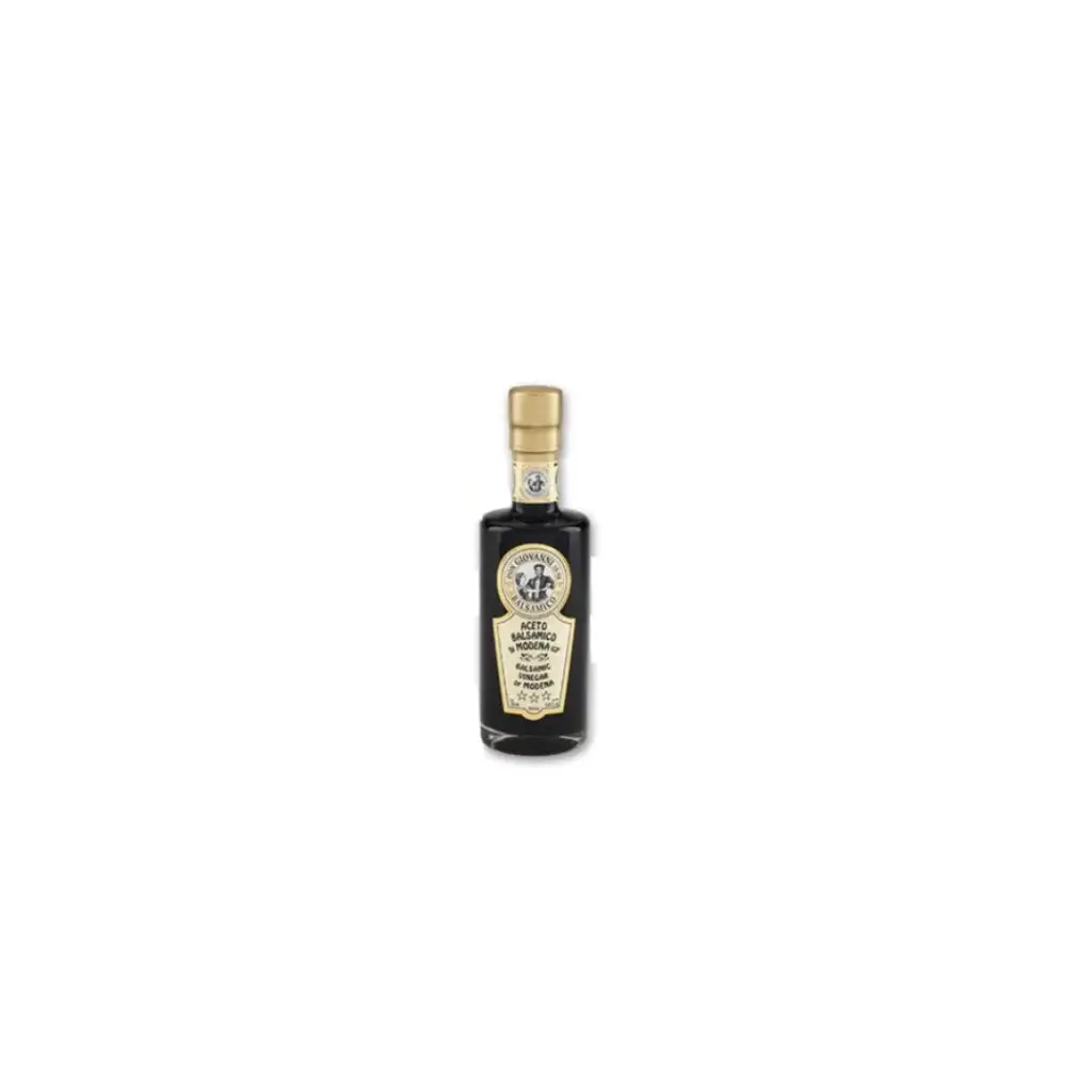 Don Giovanni Aceto Balsamico *** 250ml